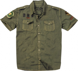  USF SOLDIER